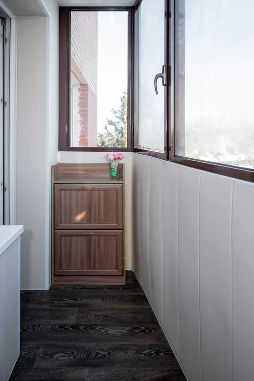 Уютная квартира по Дороге Жизни напротив ЦРБ