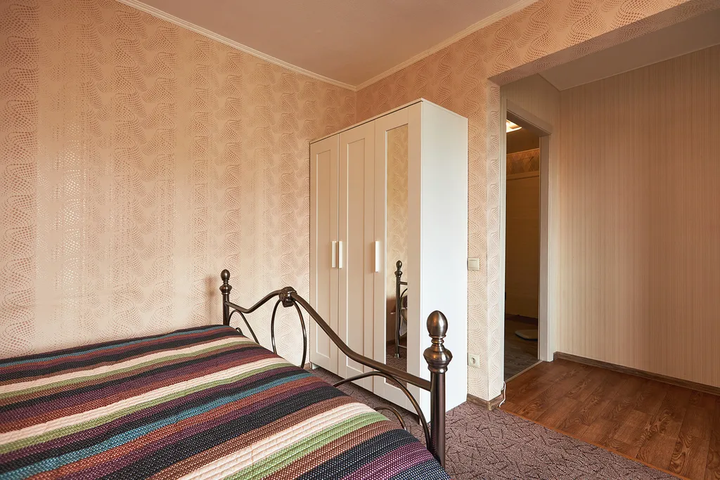 Квартира Ваш Рантье на Егорова 19 неподалёку Azimut — Мурманск