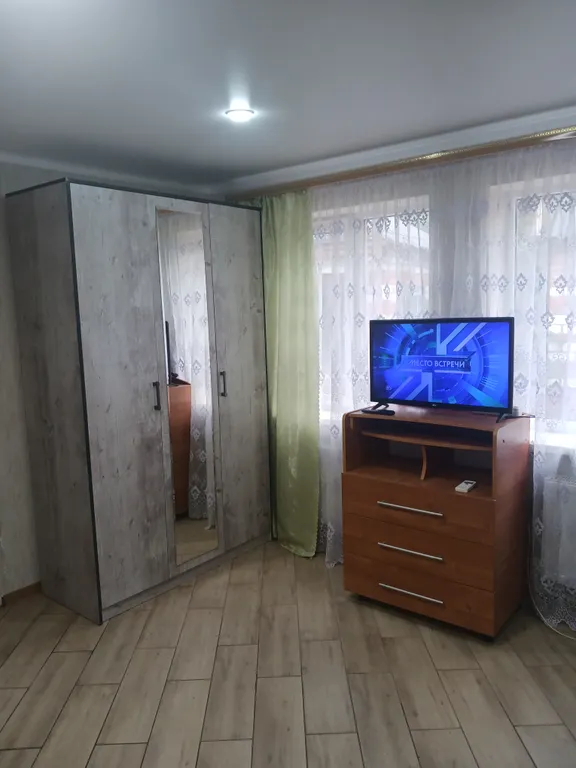 Уютный дом в центре города