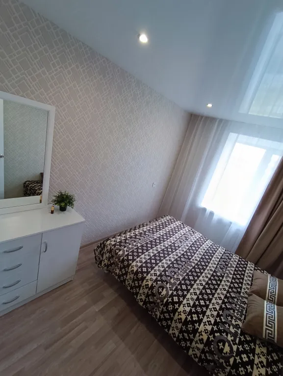 Новая квартира в центре