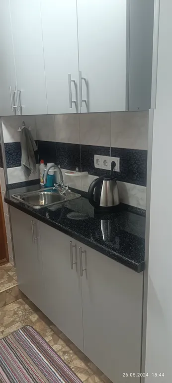 Уютная квартира в престижном районе