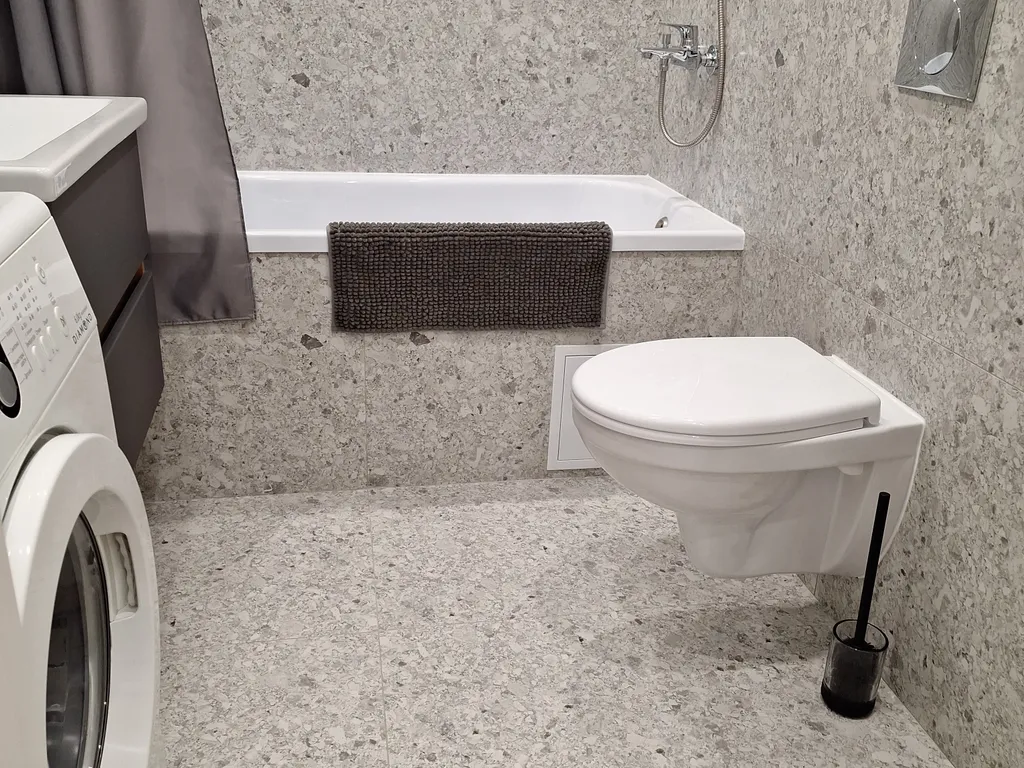 Уютная квартира для отдыха