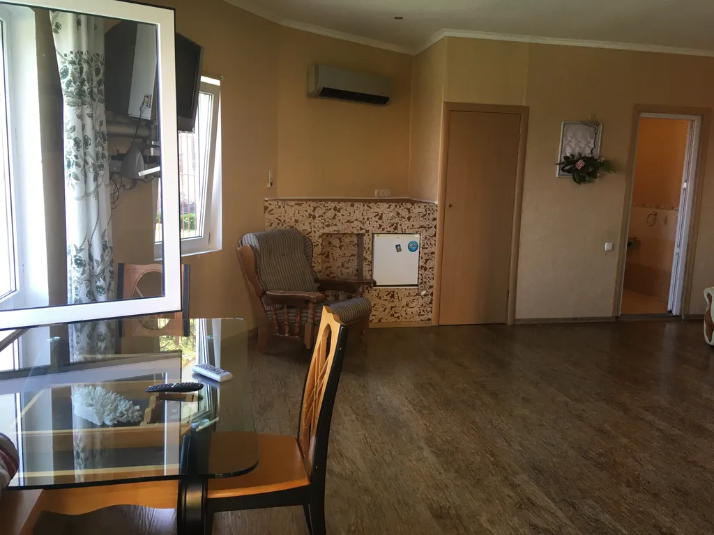 Дом с видом на море до 8 человек