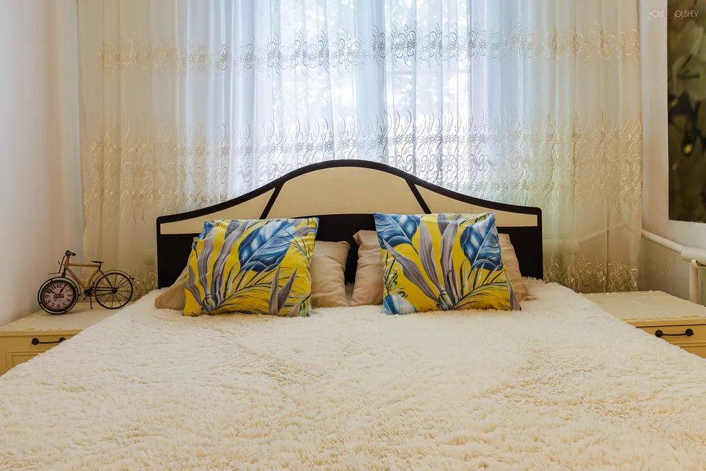 Дом в курортной зоне с уютным двориком