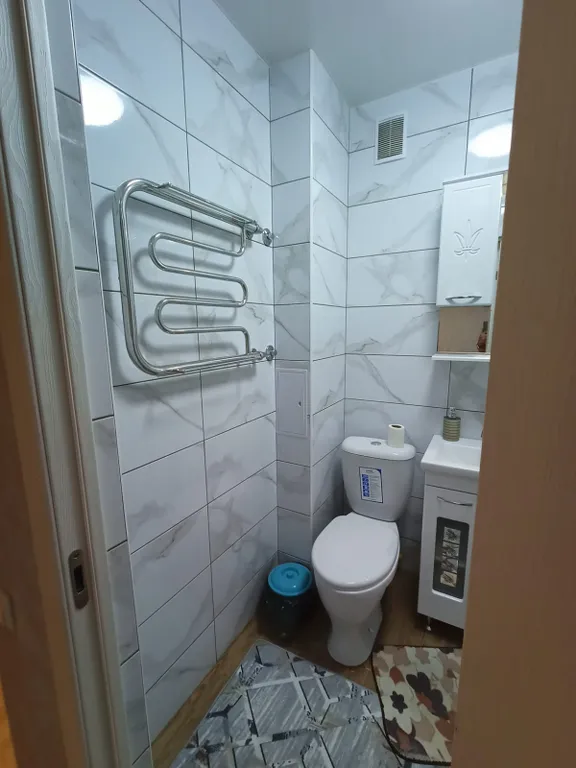 Уютная квартира в самом центре