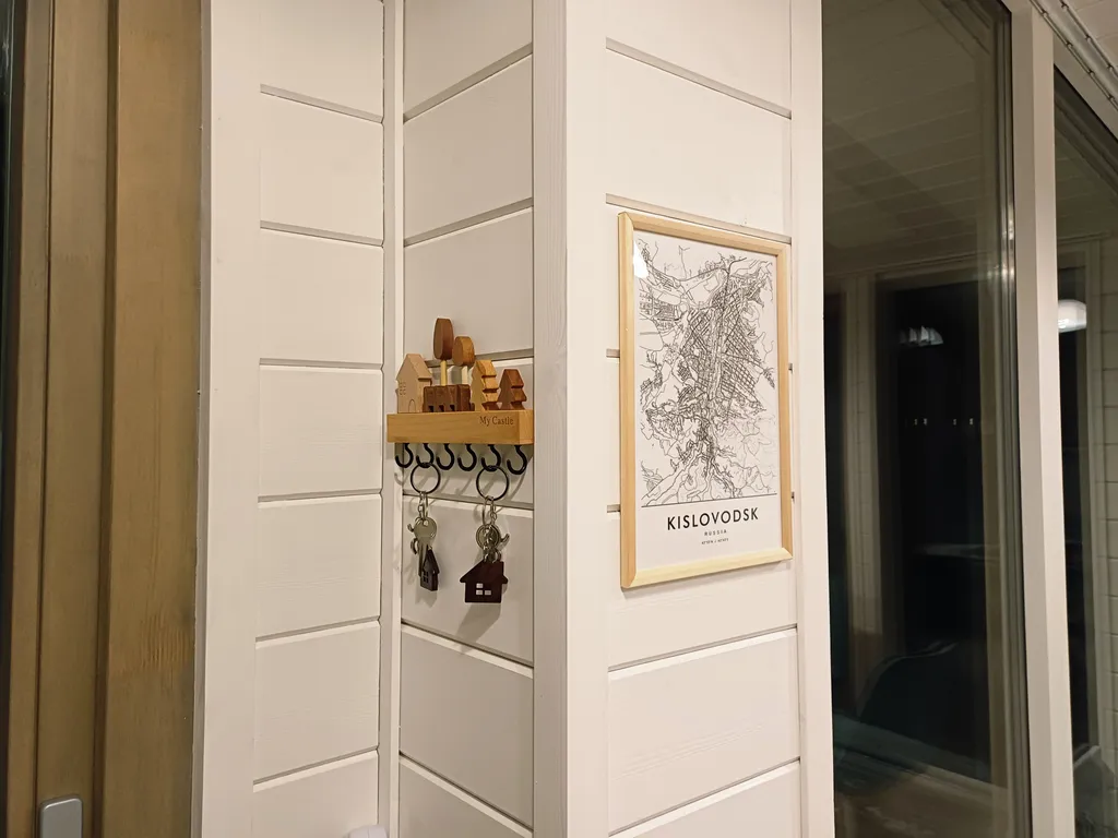 Коттедж Гостевой дом Ферма стайера — Тихвин