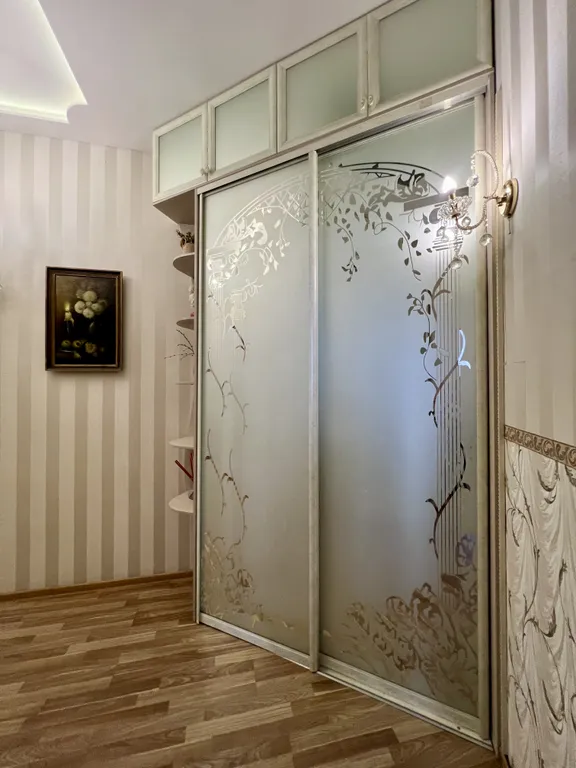 Квартира Апартаменты с ИК-сауной на Казанской - Сердце Санкт-Петербурга — Санкт-Петербург