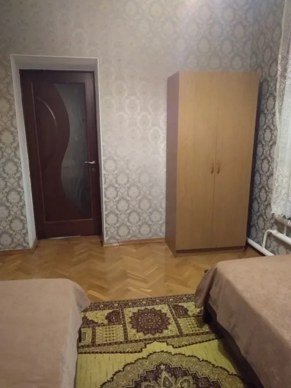 Коттедж Уютный дом в центре города — Анапа