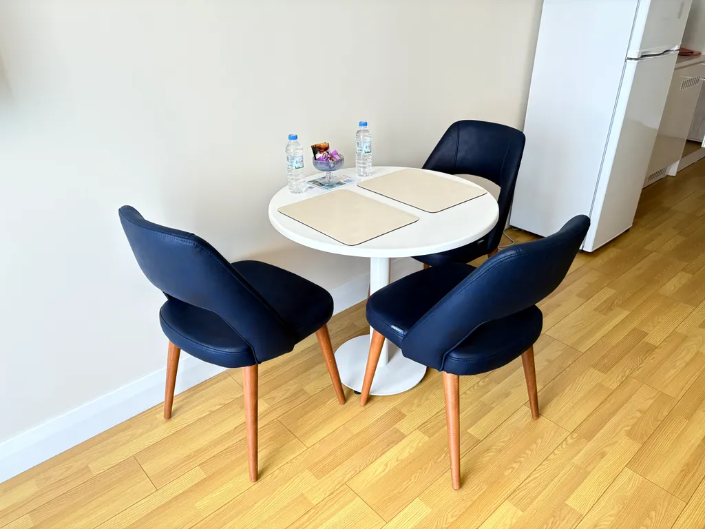 Квартира Квартира 2-комнатный апартамент с видом на Аллею Героев — Батуми