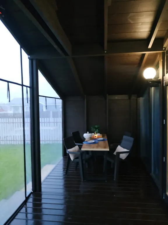 Коттедж Уютный дом — аренда посуточно в Домодедово