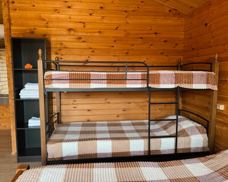 Квартира Комната — аренда посуточно в Псырцха