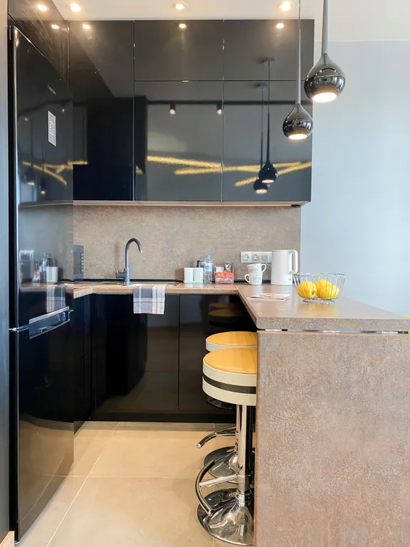 Квартира Апартаменты с кондиционером у технопарка/санитас в академе — Новосибирск