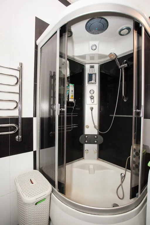 Уютная двушка в Металлострое