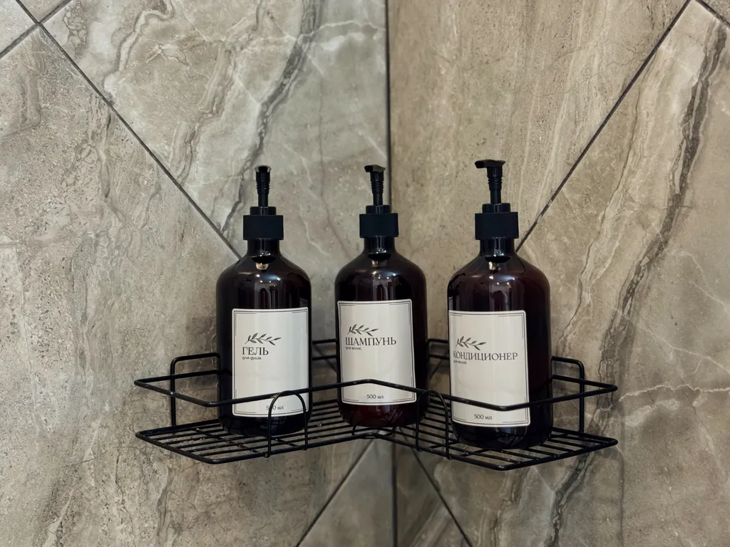 Квартира Квартира Уютная студия — Светлогорск