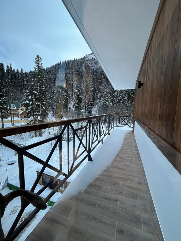 Студия в Таукел (406)