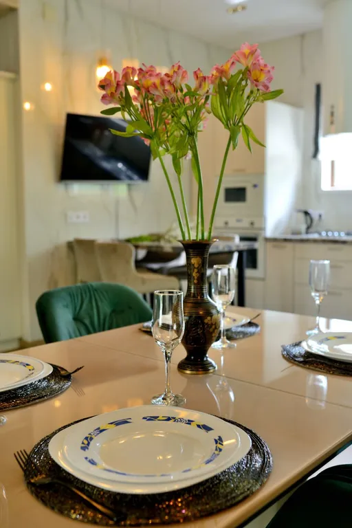 Коттедж в Коприно