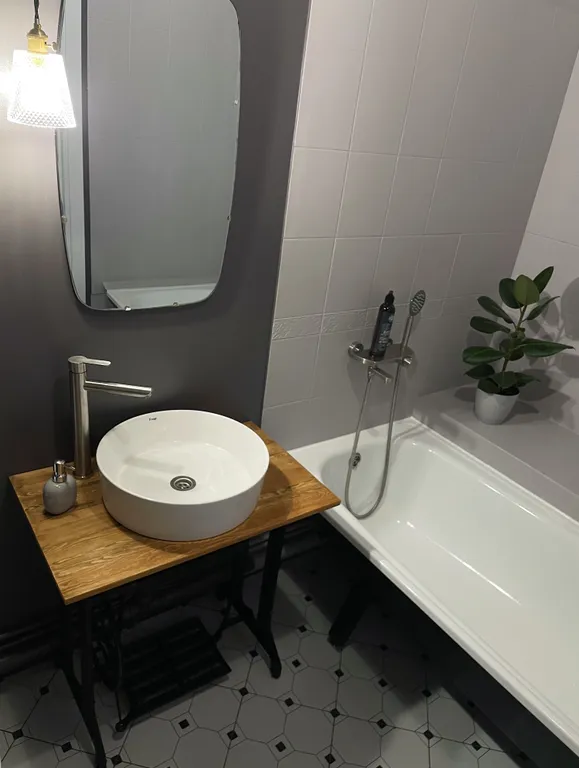 Квартира Стильная квартира рядом с историческим центром — Красноярск