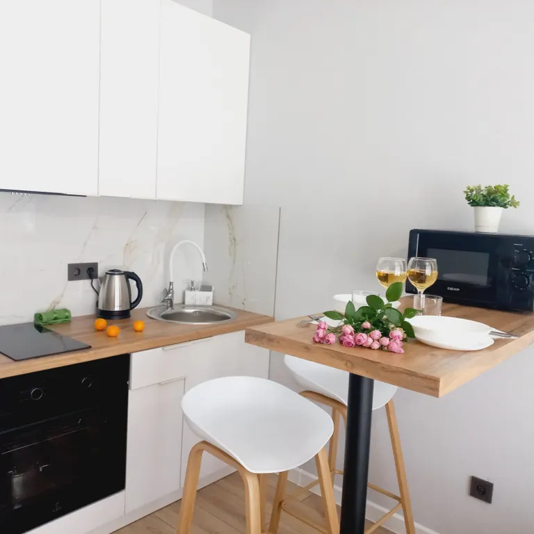 Квартира Квартира Островок счастья — Краснодар