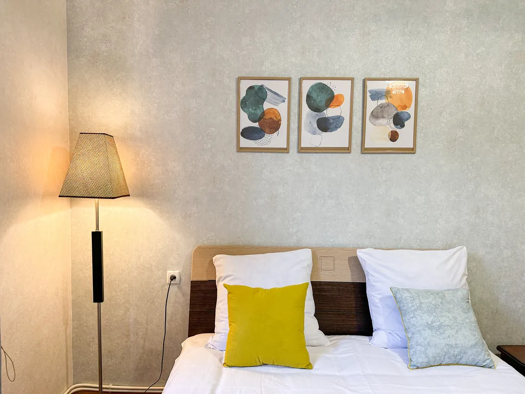 Квартира Nostalgia for the near past — аренда посуточно в Ереван