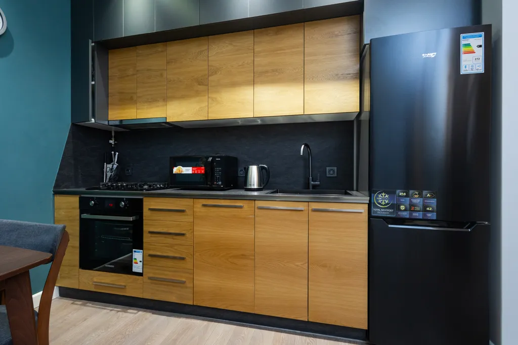 Красивая квартира на Северном проспекте