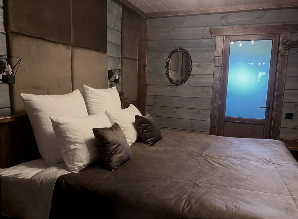 3-комнатный Дом