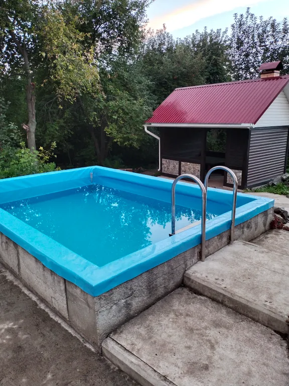 Уютный дом на Кольцевой