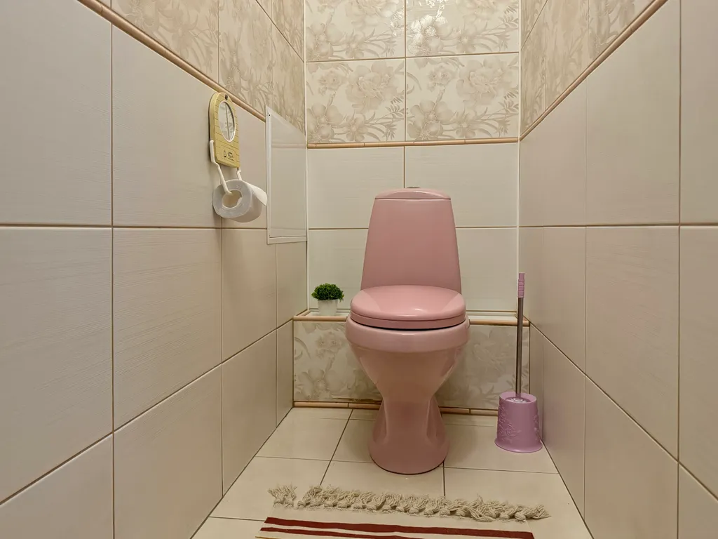 Квартира Апартаменты с видом на Финский залив — Кронштадт