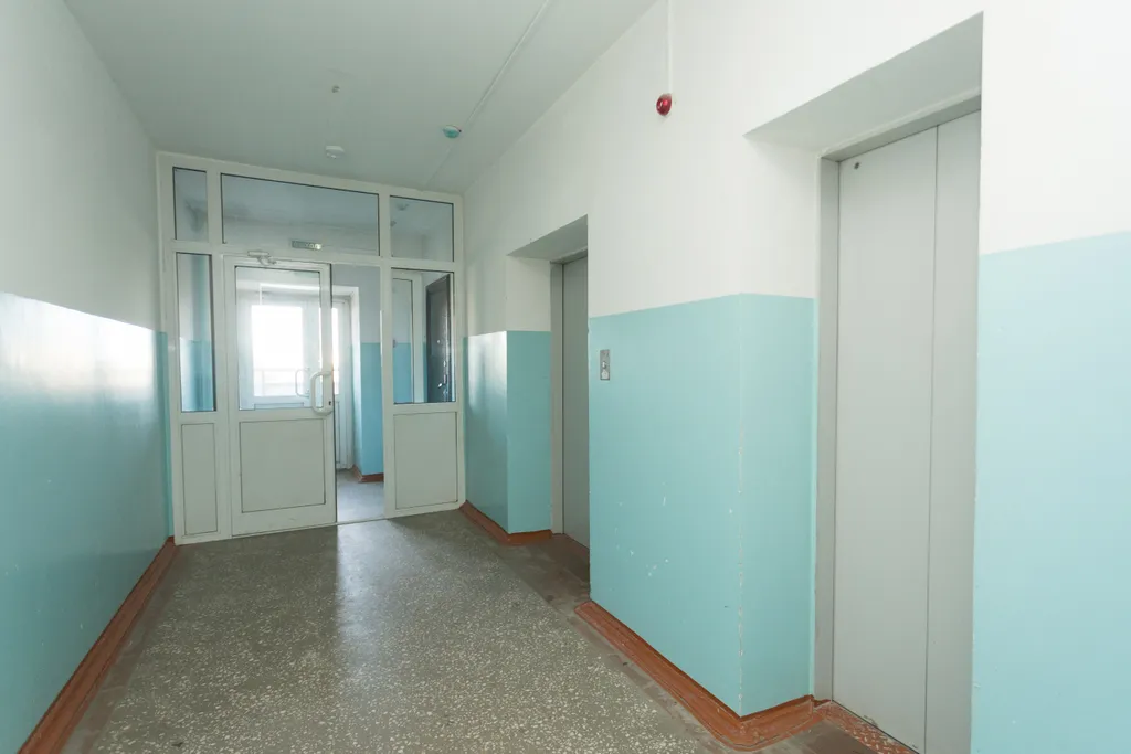 Чистая уютная квартира в центре