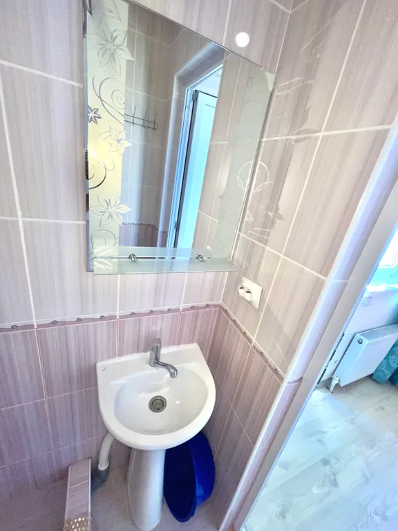 Квартира Квартира Номер с двумя кроватями — Анапа