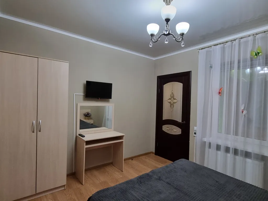 Коттедж 2-комнатный дом под ключ — Геленджик