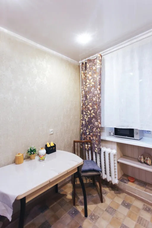 Уютная квартира недалеко от центра города