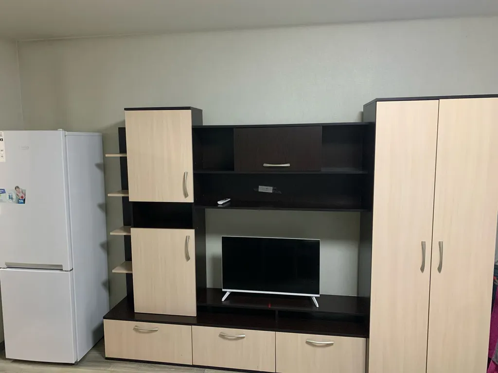 Апартаменты Облака