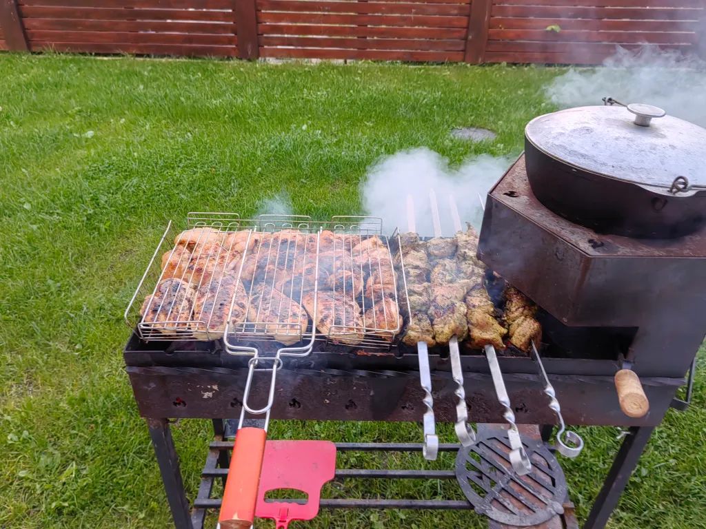 Коттедж Отдых на море в уютном доме с баней — Зеленоградск