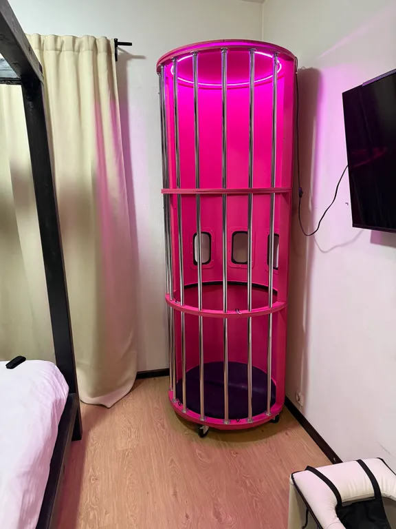 Квартира Квартира Атмосферная студия для особенных вечеров и уединённого отдыха — Санкт-Петербург