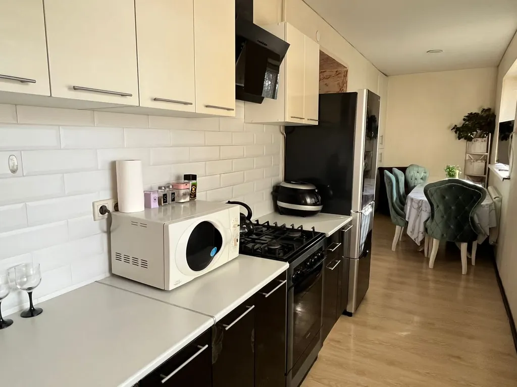 Уютный отдельный дом в центре города