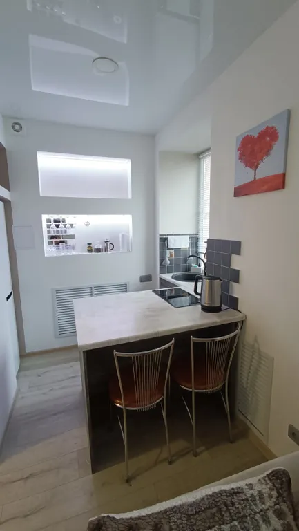 Уютная квартира — аренда посуточно в Ярославль