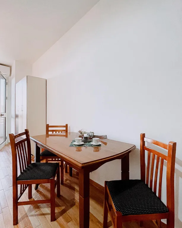 Апартаменты Tropical