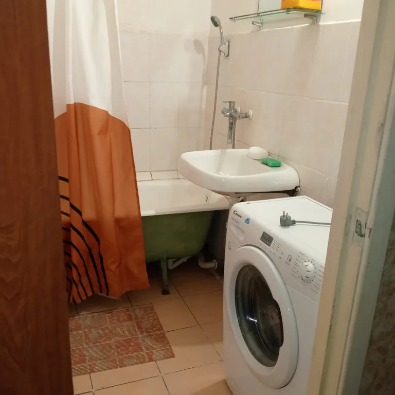 Станция Крюково