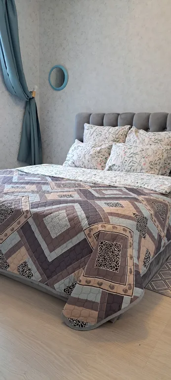 Загородный дом с Финской сауной