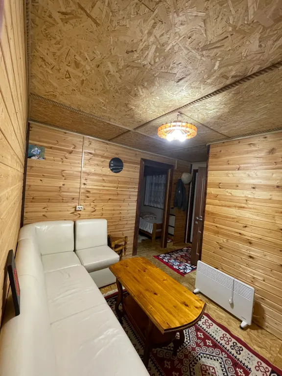 Гостевой дом у Хабиба