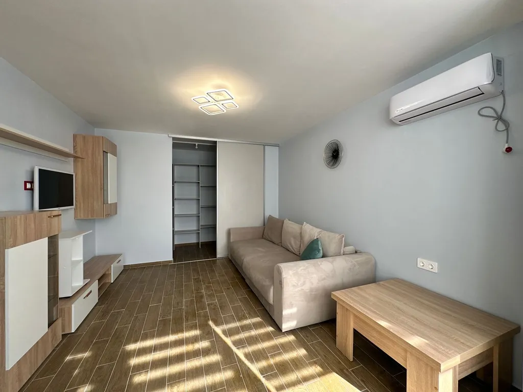 Апартаменты номер 3  у Черного моря