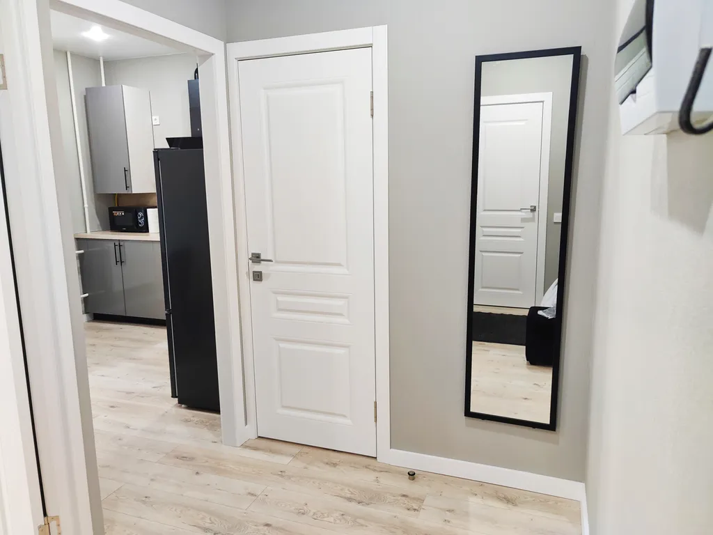 Квартиры комфорт класса