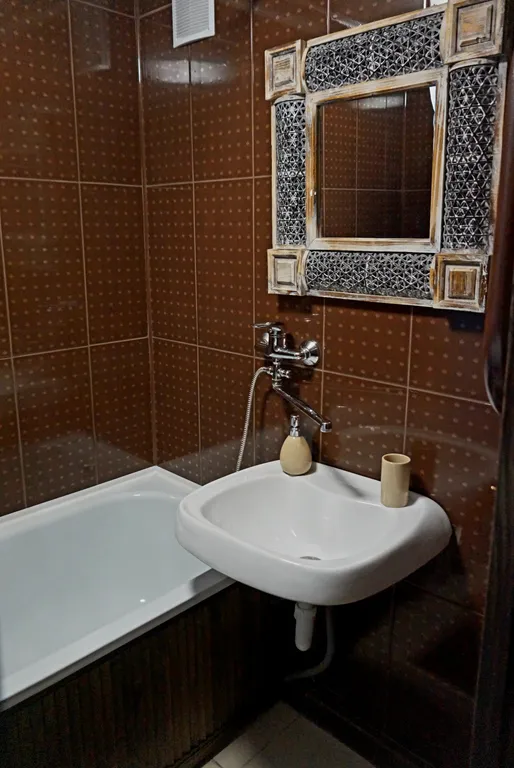 Винтажный стиль