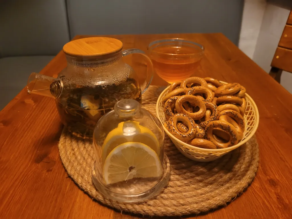 Просторный дом для дружной компании