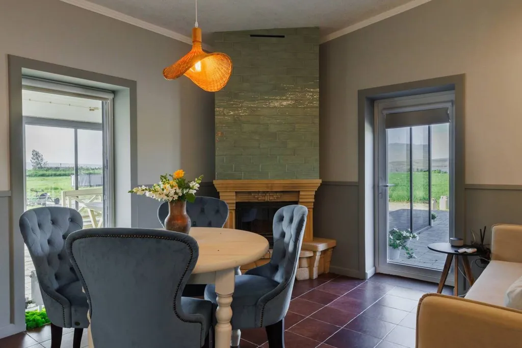 3-комнатный Дом