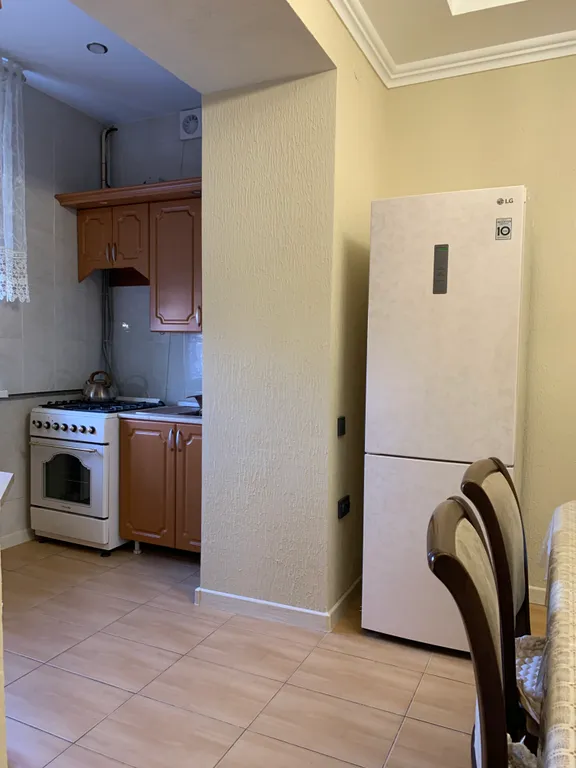 Апартамент Кутузова