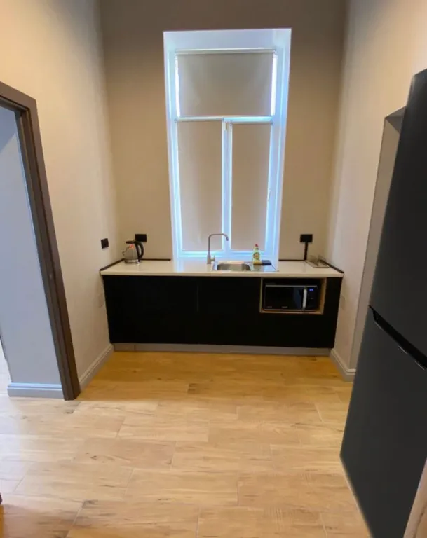 Квартира Апартаменты в историческом центре — Краснодар