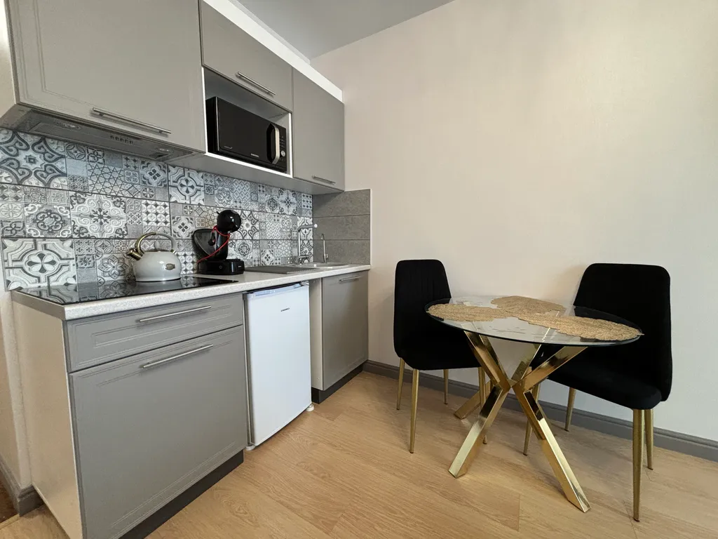 Апартаменты КМ Тимирязевский бесконтактное заселение