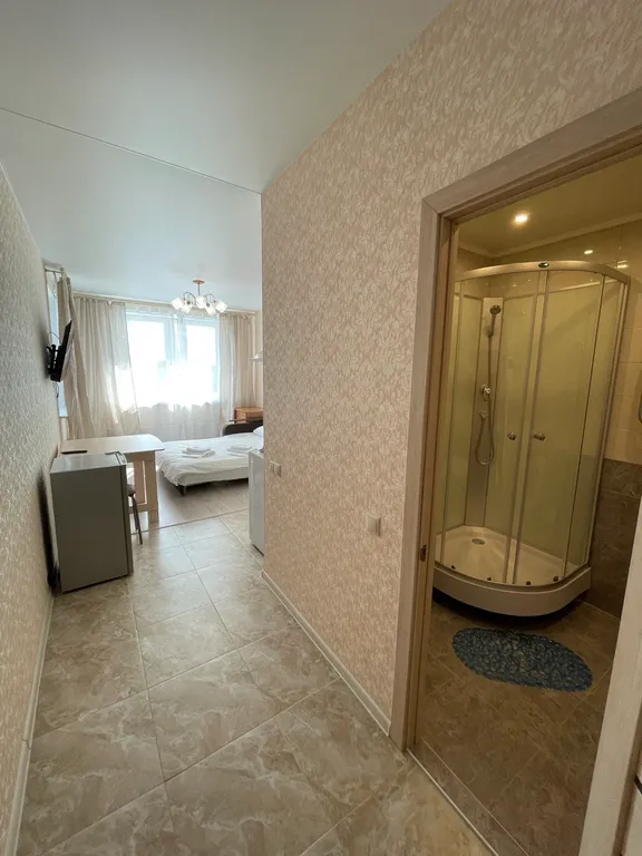 ColorApartments. Уютный уголок