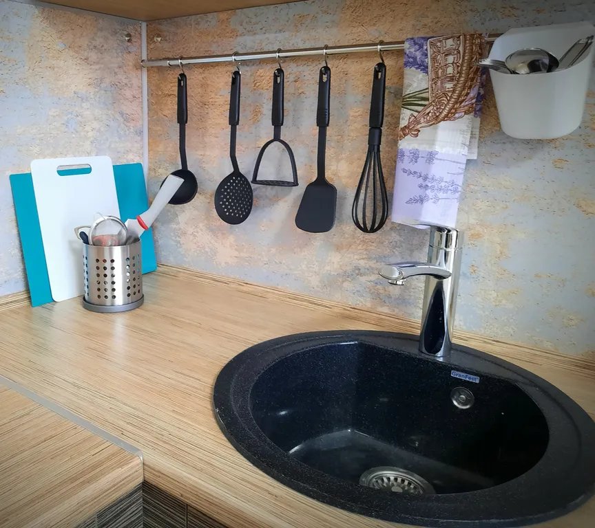 Квартира Квартира Студия в Академическом у Ленты — Екатеринбург